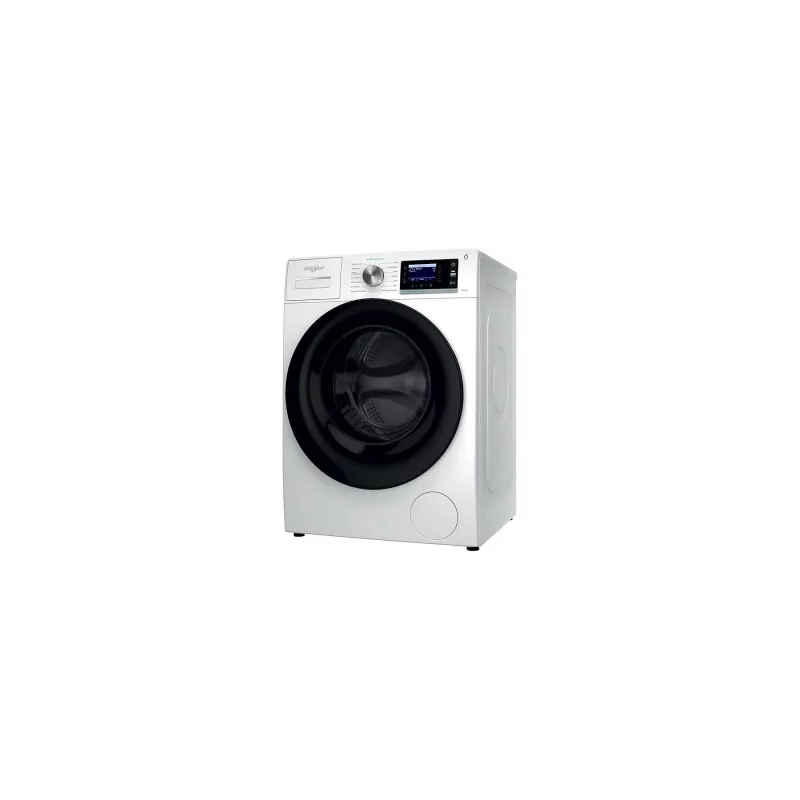 Image : Whirlpool W608FR Lave linge hublot