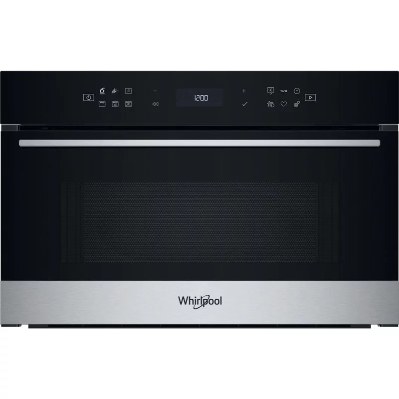 Image : WHIRLPOOL WMD7O4TXF Micro-ondes + Gril