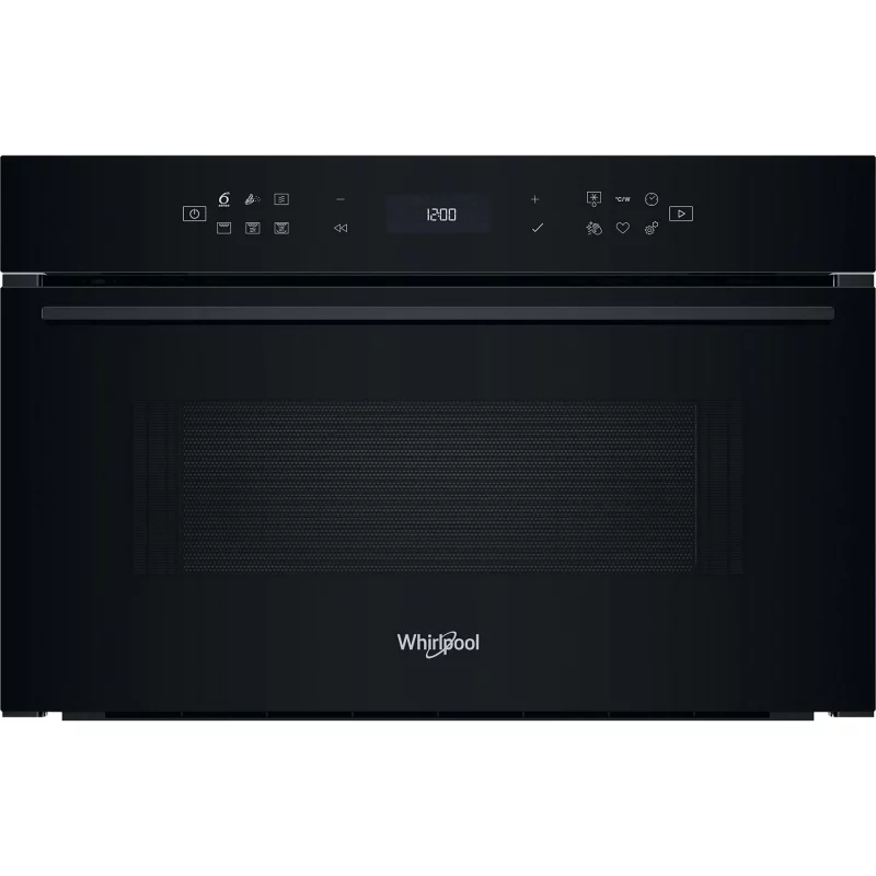 Image : WHIRLPOOL WMD7O4TBF Micro ondes encastrable