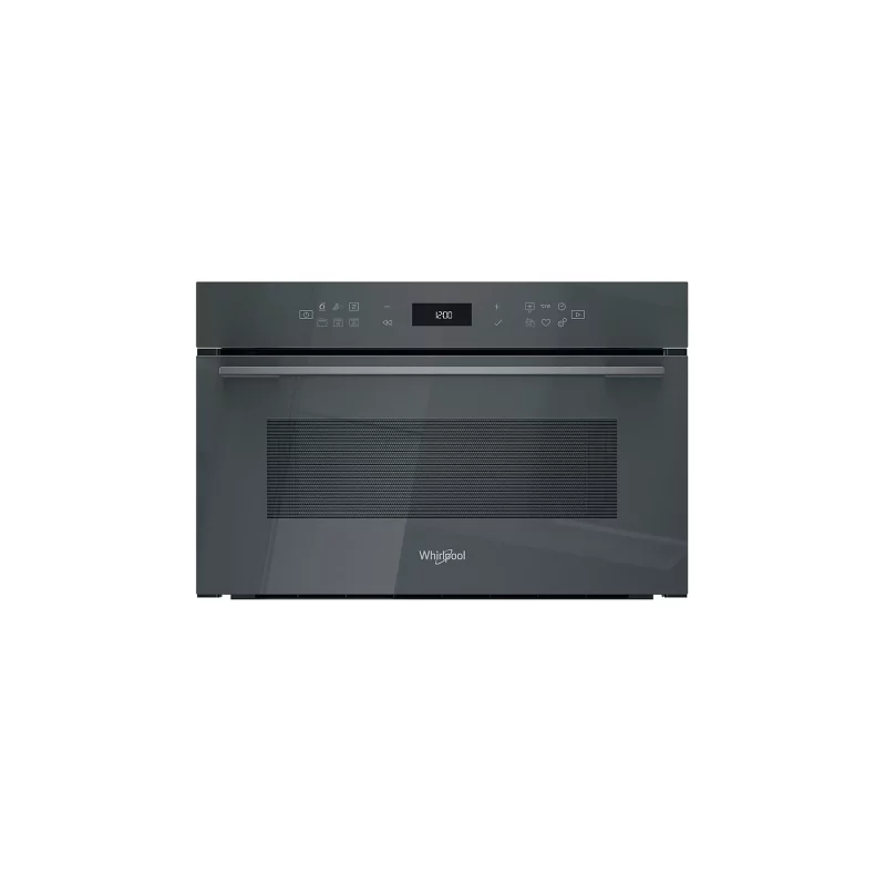 Image : WHIRLPOOL WMD7O4TSGF Micro ondes
