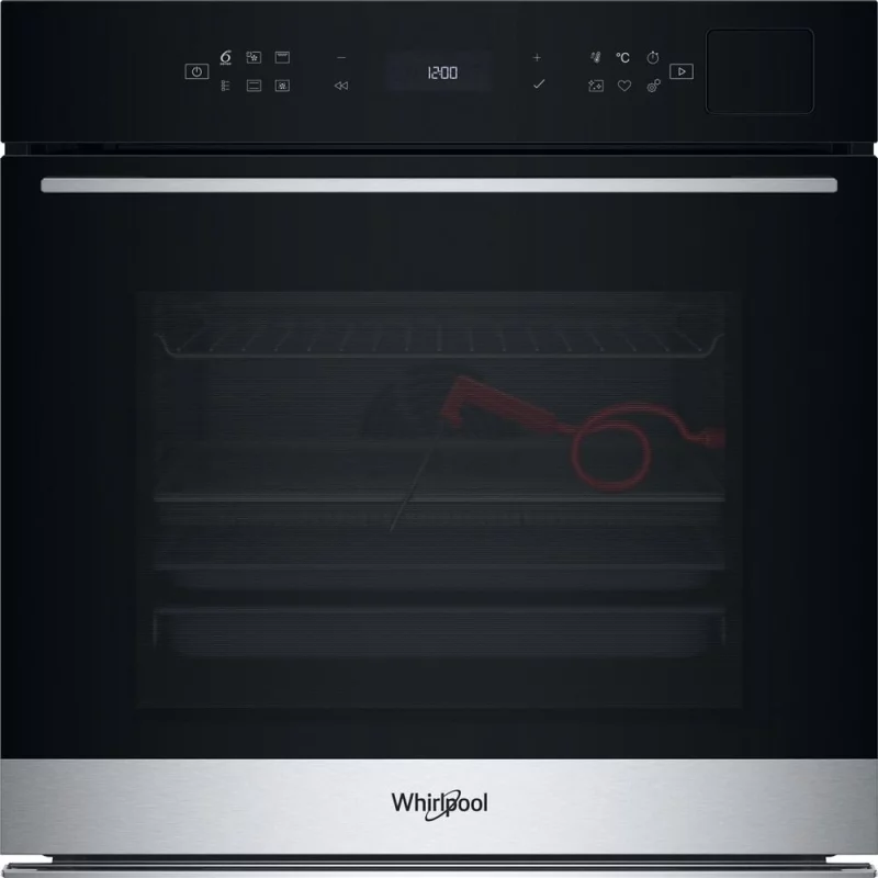 Image : WHIRLPOOL WOI7A8FPT1SXAF Four