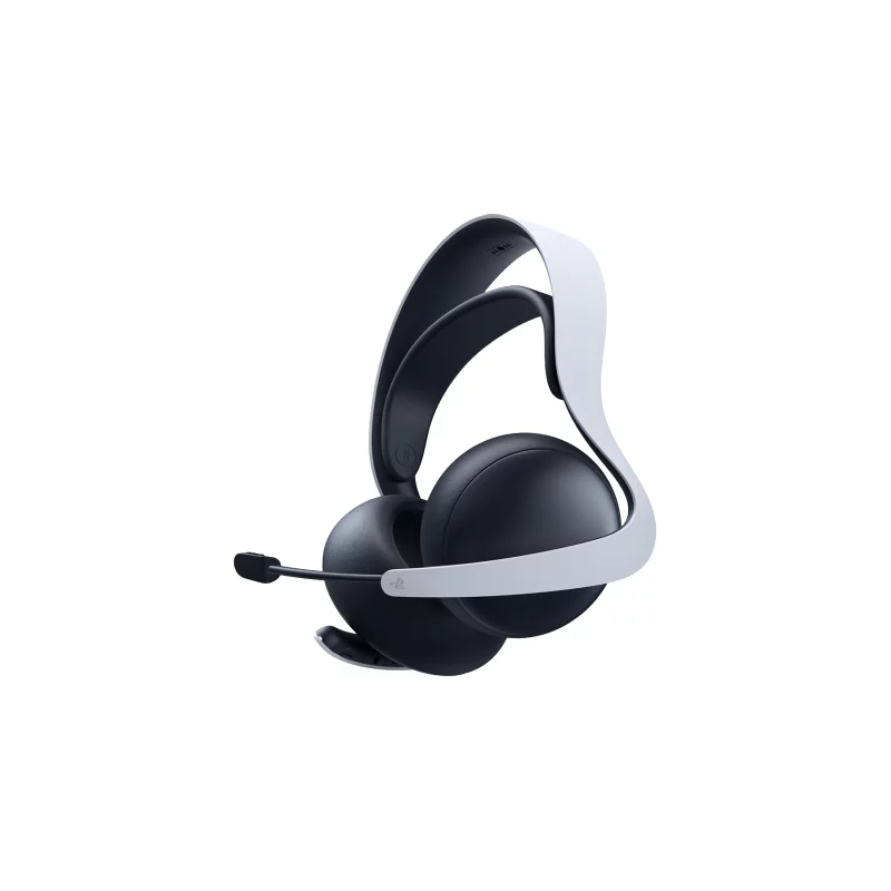 Image : SONY Pulse Elite 3D PS5 V2 Casque gamer