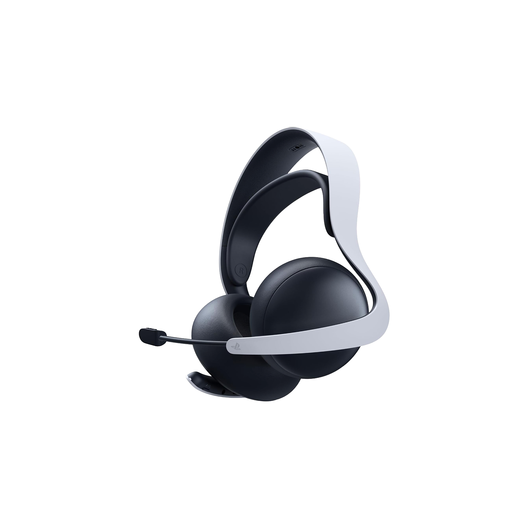 Image : SONY Pulse Elite 3D PS5 V2 Casque gamer