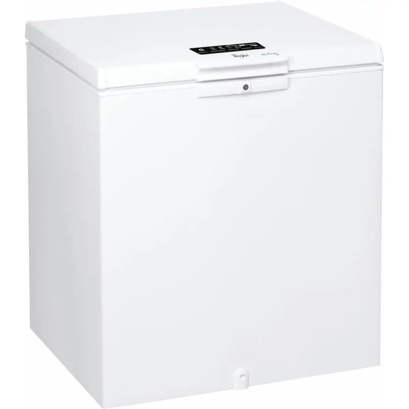 Image : WHIRLPOOL WHE20112 Congélateur coffre