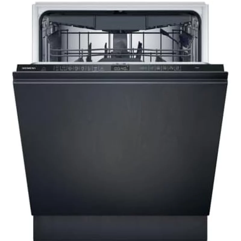 Image : SIEMENS SN75EX13CE Lave-vaisselle Noir