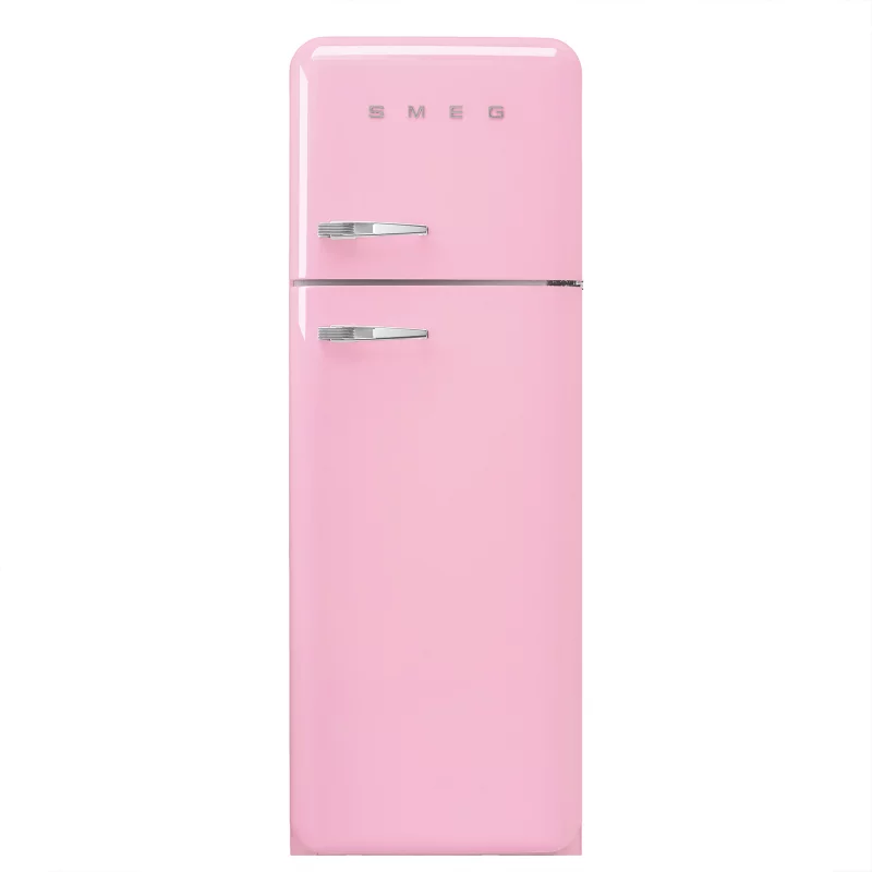 Image : SMEG FAB30RPK6 Réfrigérateur