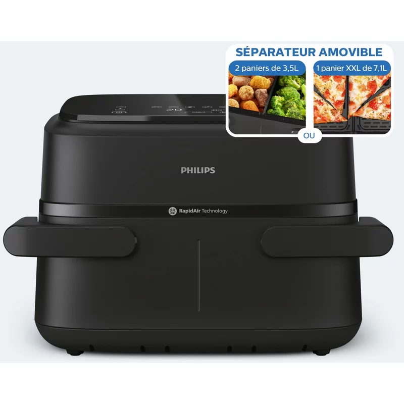 Image : NA150/00 PHILIPS Airfryer