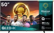HISENSE 50E7Q QLED 50' 2025