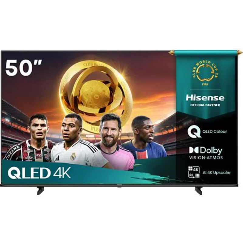 Image : HISENSE 50E7Q QLED 50' 2025