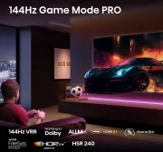 Image : HISENSE 55E7Q Pro QLED 55'