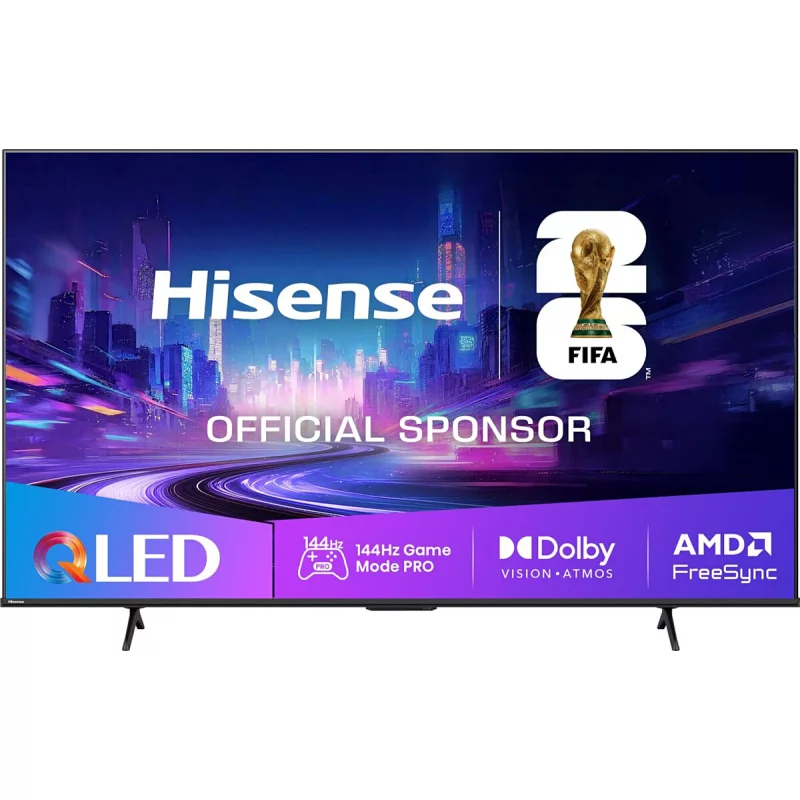 Image : HISENSE 55E7Q Pro QLED 55'