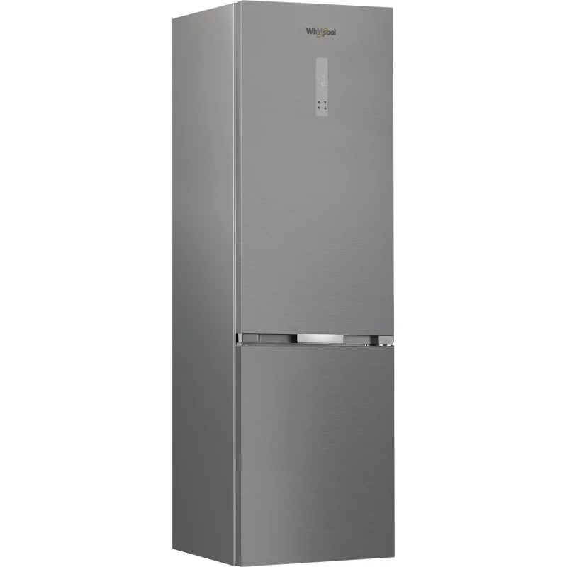 Image : WHIRLPOOL WHK26404XP7E Gris Réfrigérateur