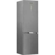 WHIRLPOOL WHK26404XP7E Gris Réfrigérateur