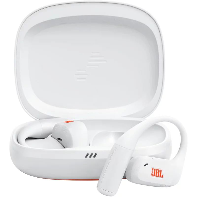 Image : JBL Endurance Zone Blanc