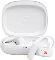 JBL Endurance Zone Blanc