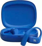JBL Endurance Zone Bleu