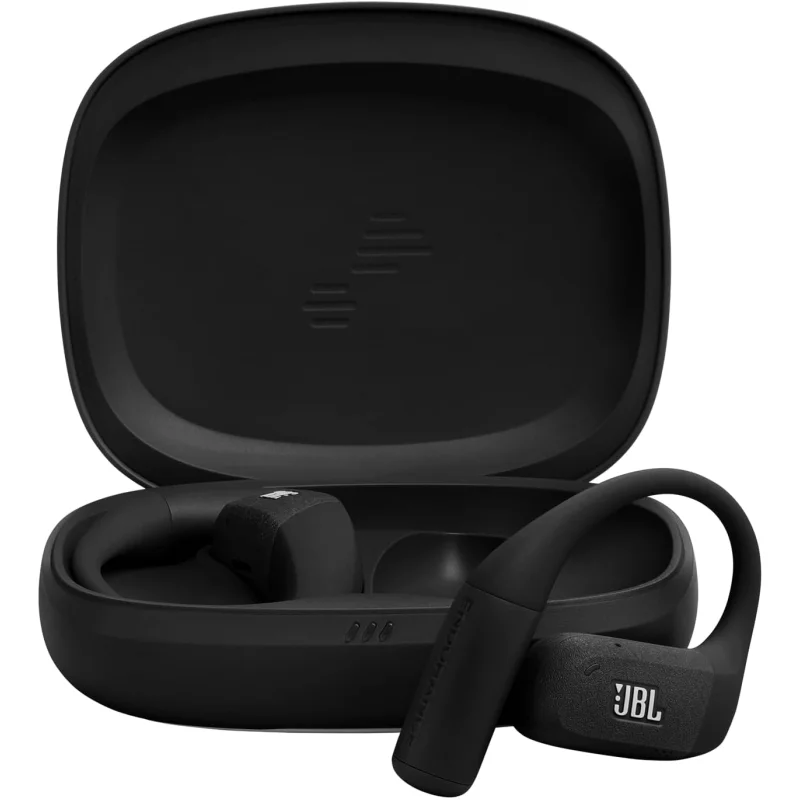 Image : JBL Endurance Zone Noir et Gris