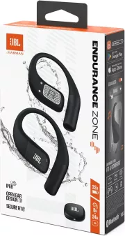 Image : JBL Endurance Zone Noir et Gris