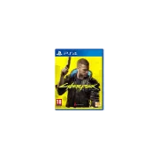 Cyberpunk 2077 Edition Day One PS4