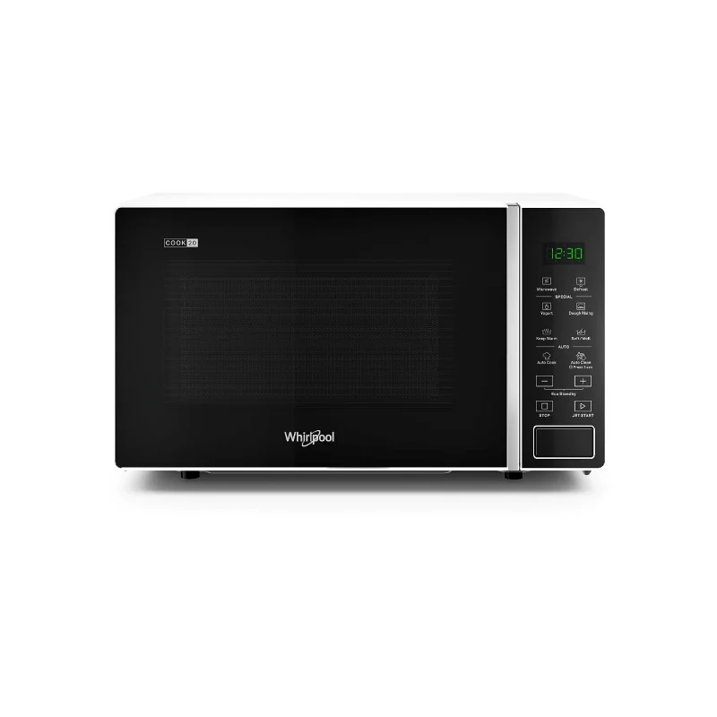 Image : WHIRLPOOL MWP201W Micro-ondes