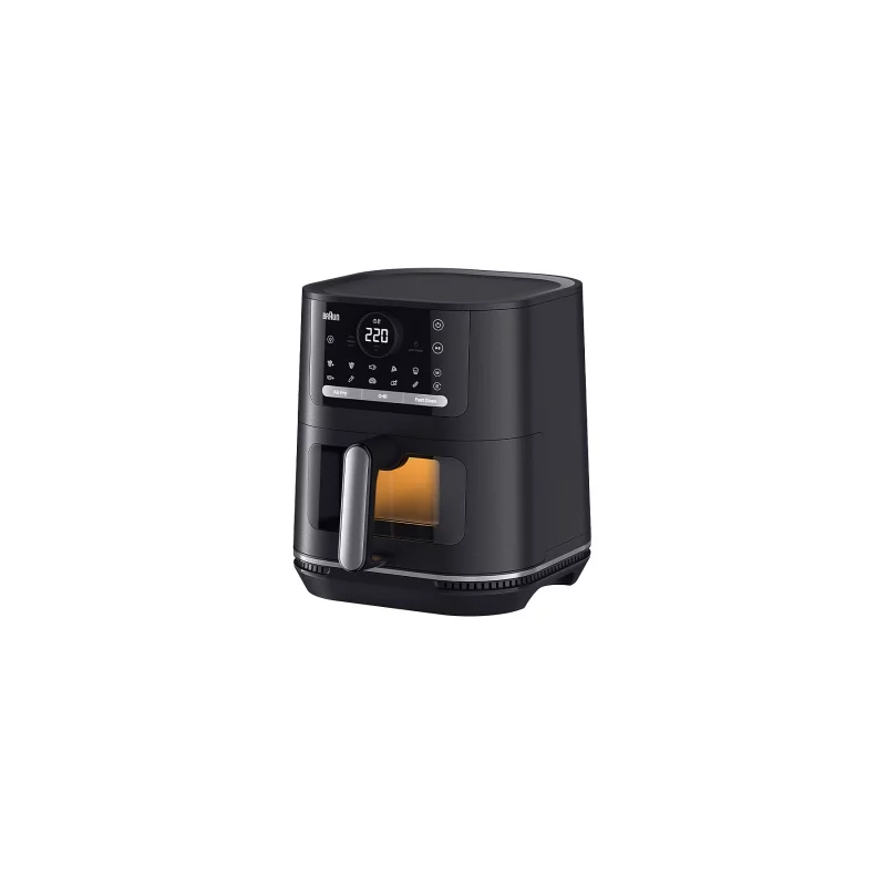 Image : BRAUN MultiFry 5 HF5073 Airfryer