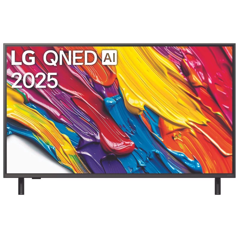 Image : LG 43QNED84A TV QNED 43'