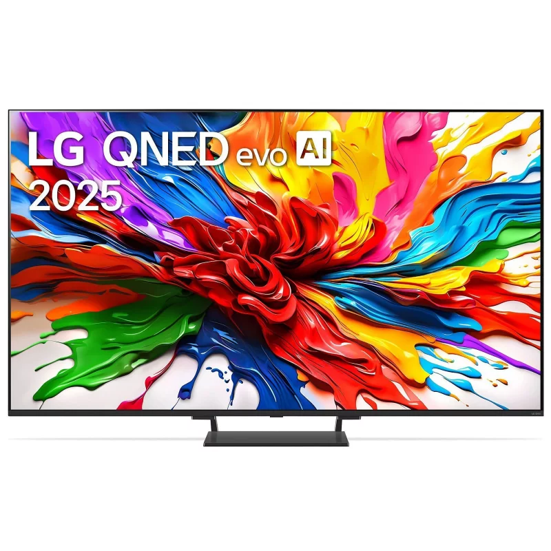 Image : LG 55QNED93A TV QNED 55'