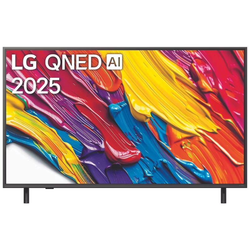 Image : LG 50QNED84A QNED 50'