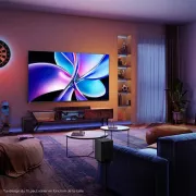Image : HISENSE 43E79Q Pro 43'
