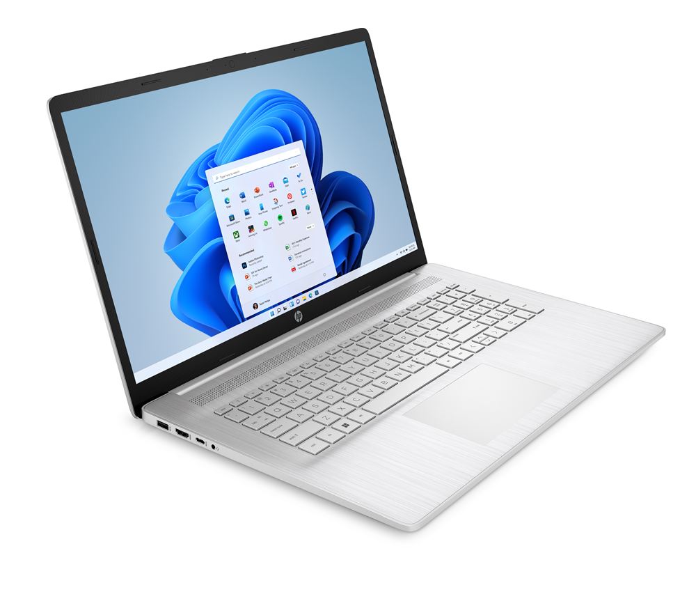 Image : HP 17-cp2007nf 17.3' ordinateur