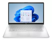 Image : HP 17-cp2007nf 17.3' ordinateur
