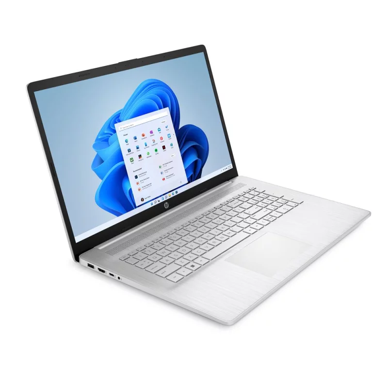 Image : HP 17-cp2007nf 17.3' ordinateur