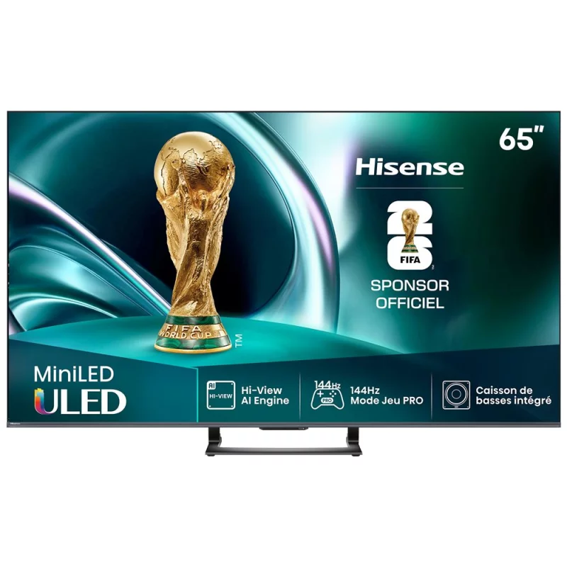 Image : HISENSE 65U79Q TV QLED 65'