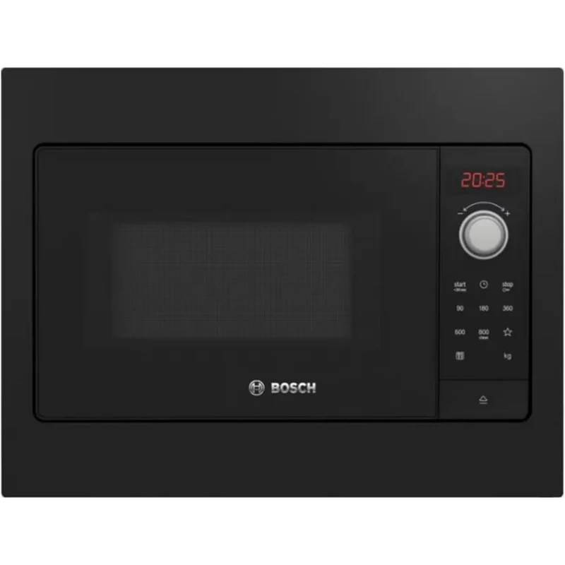 Image : BOSCH BFL523MB3F Micro-ondes
