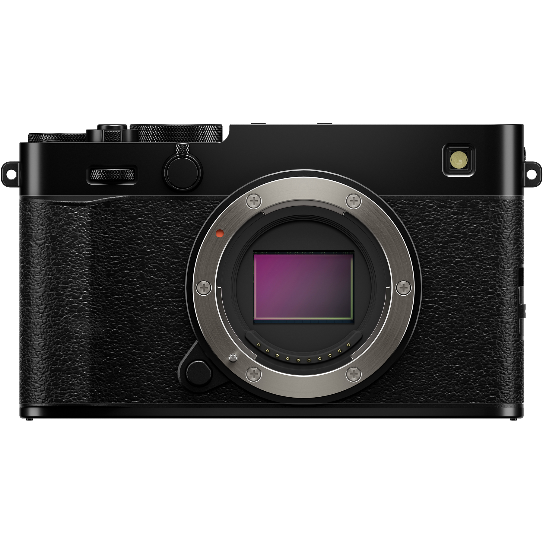 Image : FUJIFILM X-E5 black WW1 Appareil photo hybride