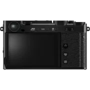 Image : FUJIFILM X-E5 black WW1 Appareil photo hybride
