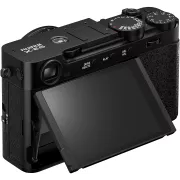 Image : FUJIFILM X-E5 black WW1 Appareil photo hybride