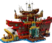 LEGO 75640 Le restaurant flottant Baratie One Piece