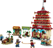 LEGO 75638 La bataille d'Arlong Park One Piece