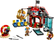LEGO 75637 Le chapiteau de Baggy le Clown One Piece