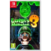 Luigi's Mansion 3 Nintendo Switch