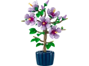 LEGO 10372 Hibiscus The Botanical Collection