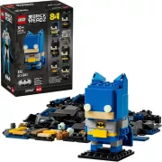 LEGO 40748 Figurine de Batman 8-en-1 DC