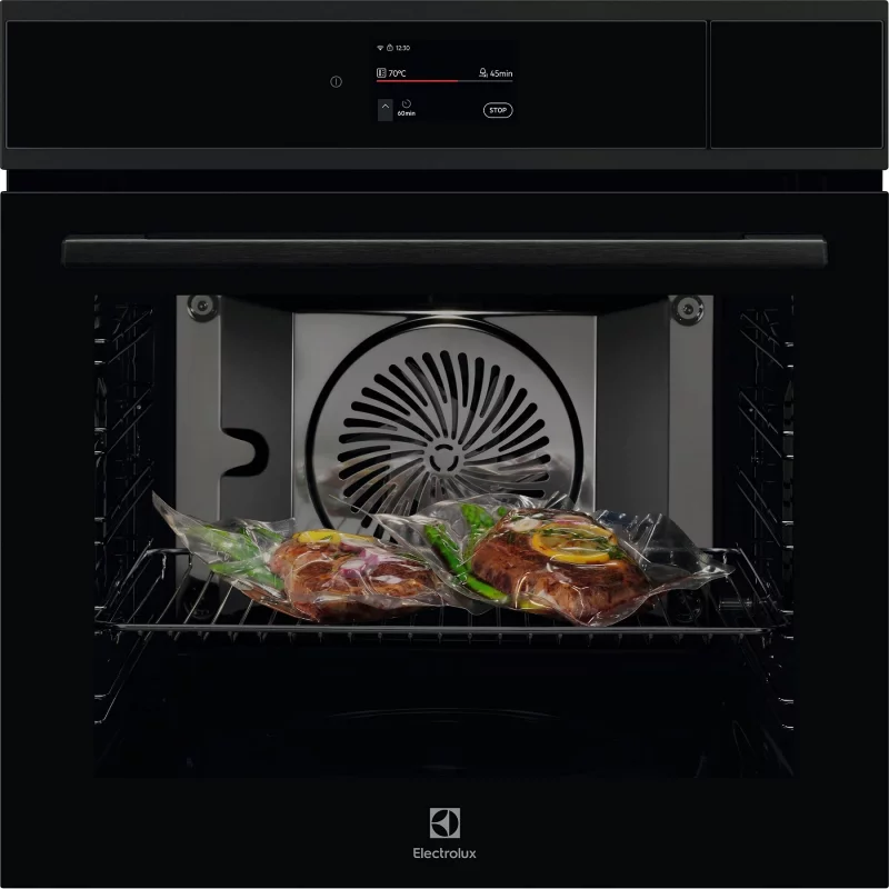 Image : ELECTROLUX EOA9S3XH Four encastrable