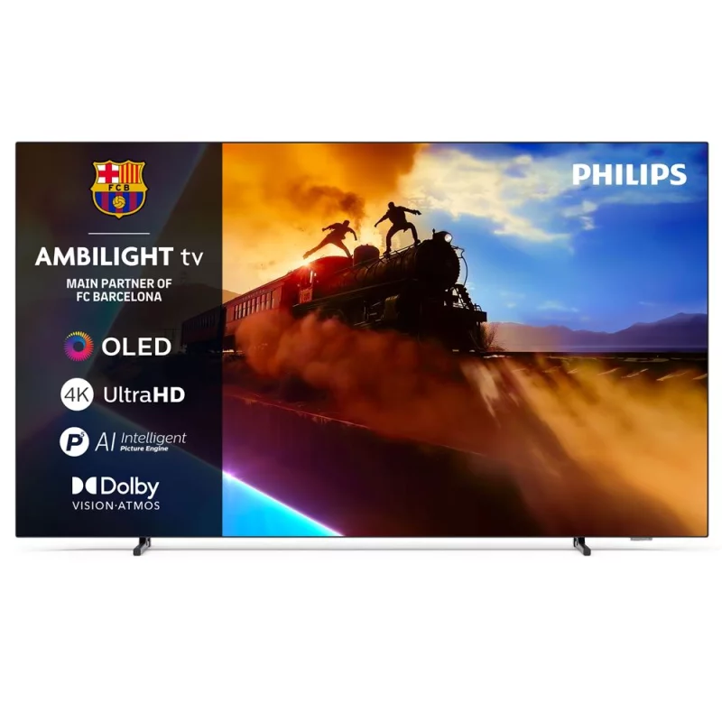 Image : PHILIPS 48OLED760 Ambilight 48' 2025