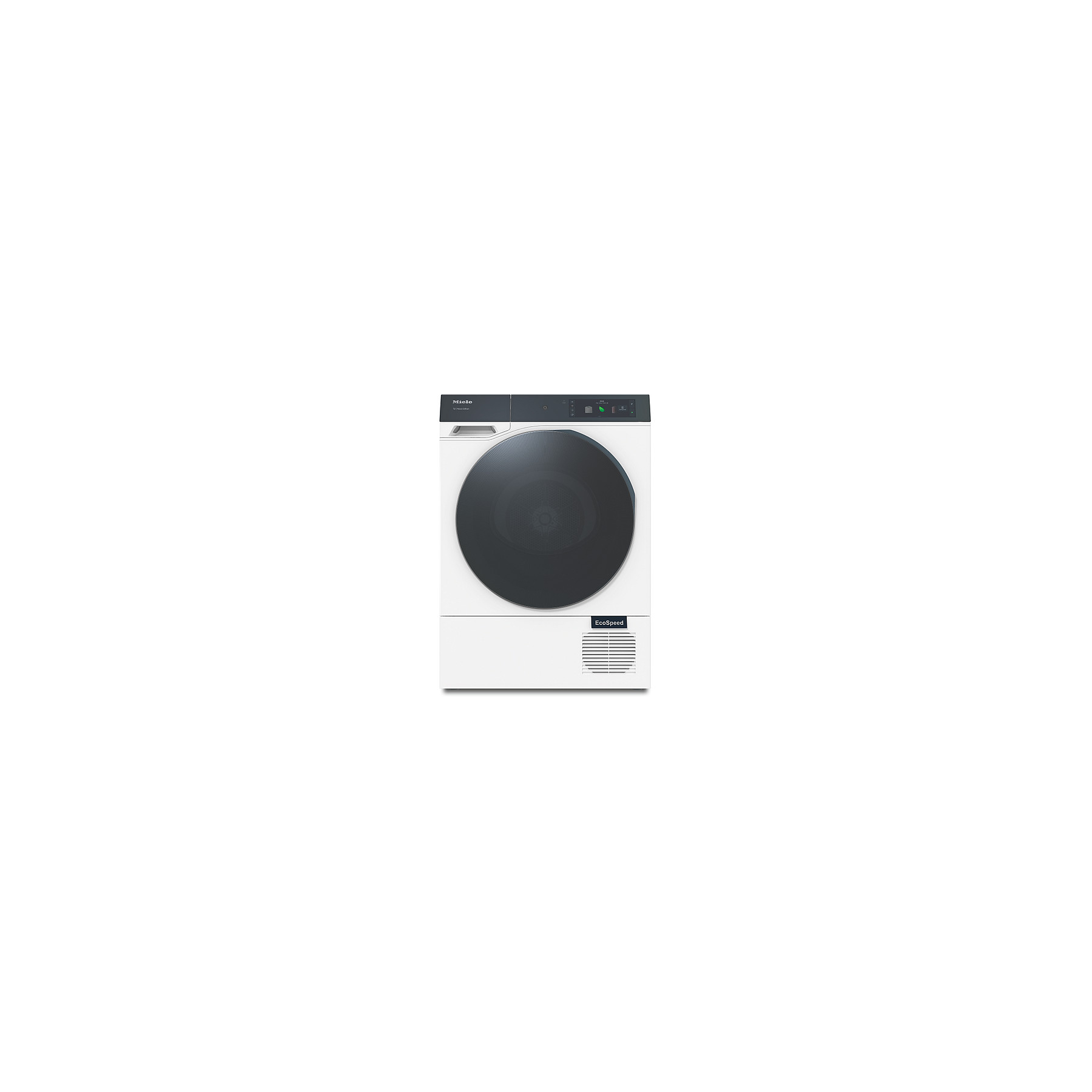 Image : MIELE TQ 1000 WP Sèche-linge