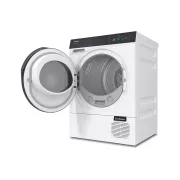 Image : MIELE TQ 1000 WP Sèche-linge