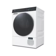 Image : MIELE TQ 1000 WP Sèche-linge