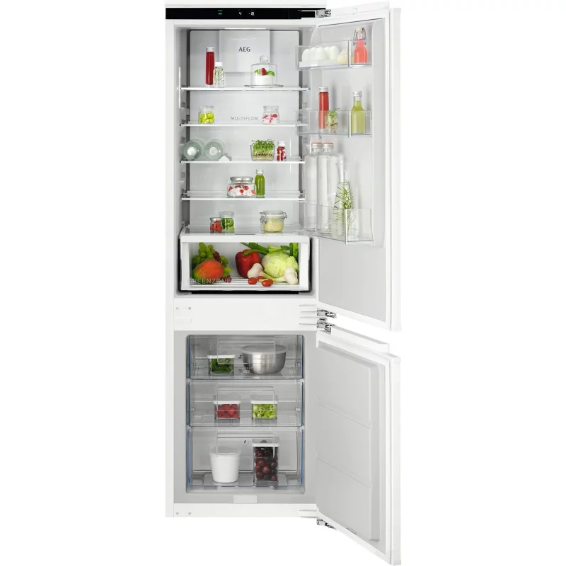 Image : AEG TC7GS18FEF Réfrigérateur