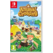 Animal Crossing New Horizons Nintendo Switch